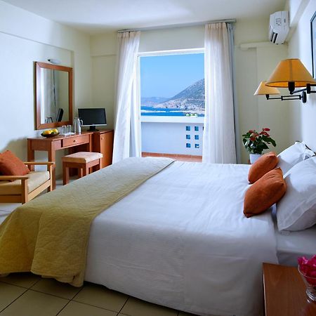 Bali Beach And Sofia Village Eksteriør bilde