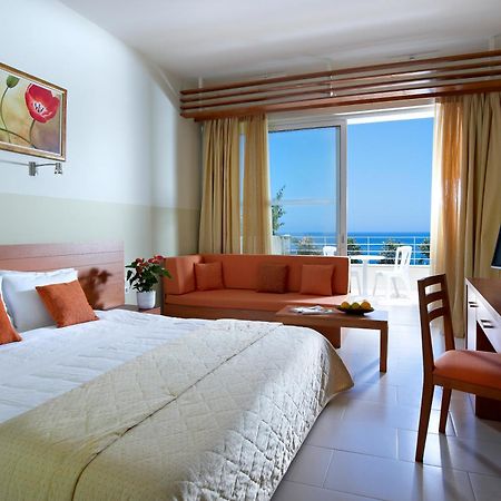 Bali Beach And Sofia Village Eksteriør bilde