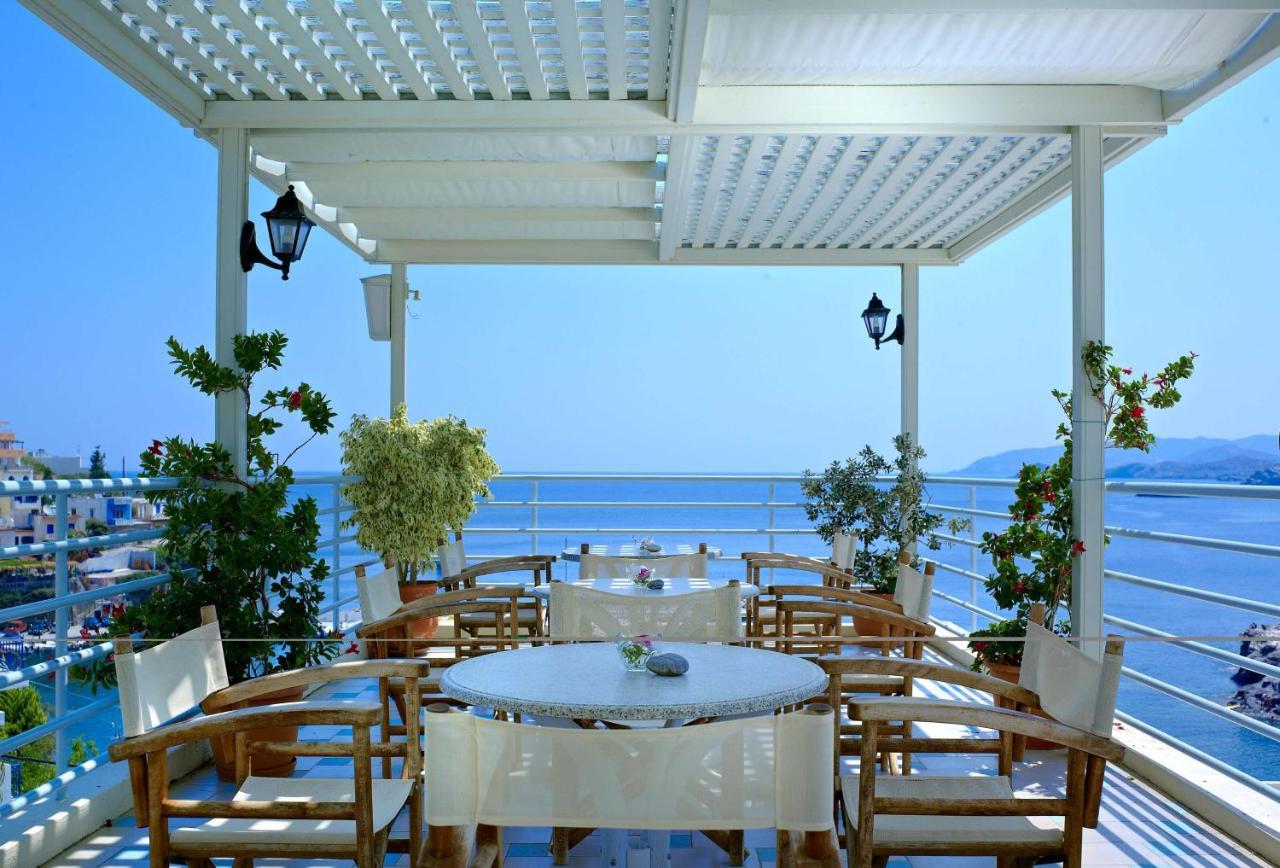 Bali Beach And Sofia Village Eksteriør bilde