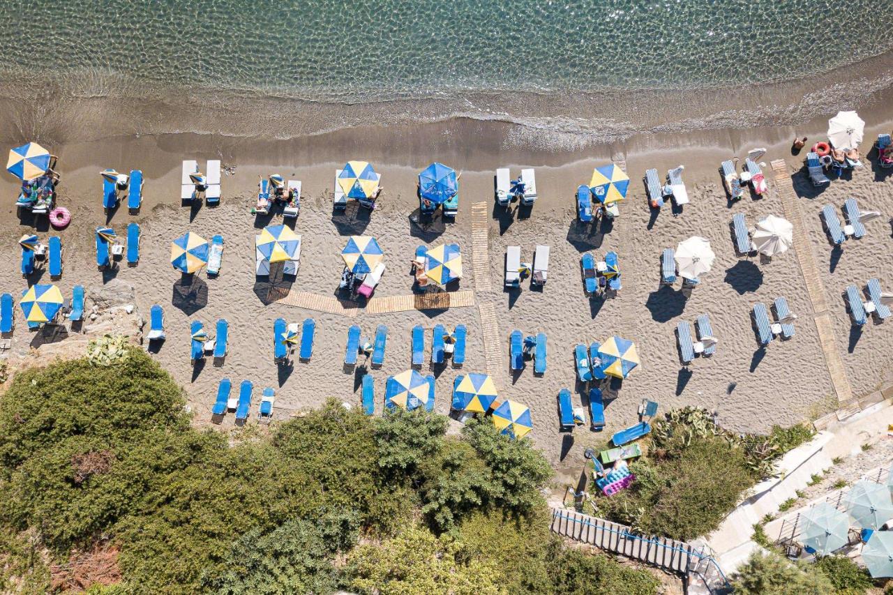 Bali Beach And Sofia Village Eksteriør bilde