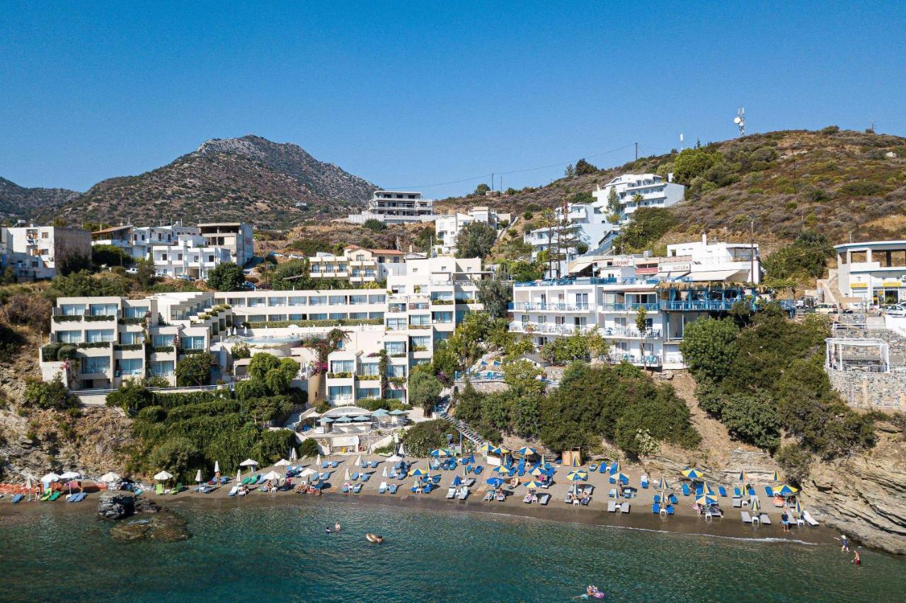 Bali Beach And Sofia Village Eksteriør bilde