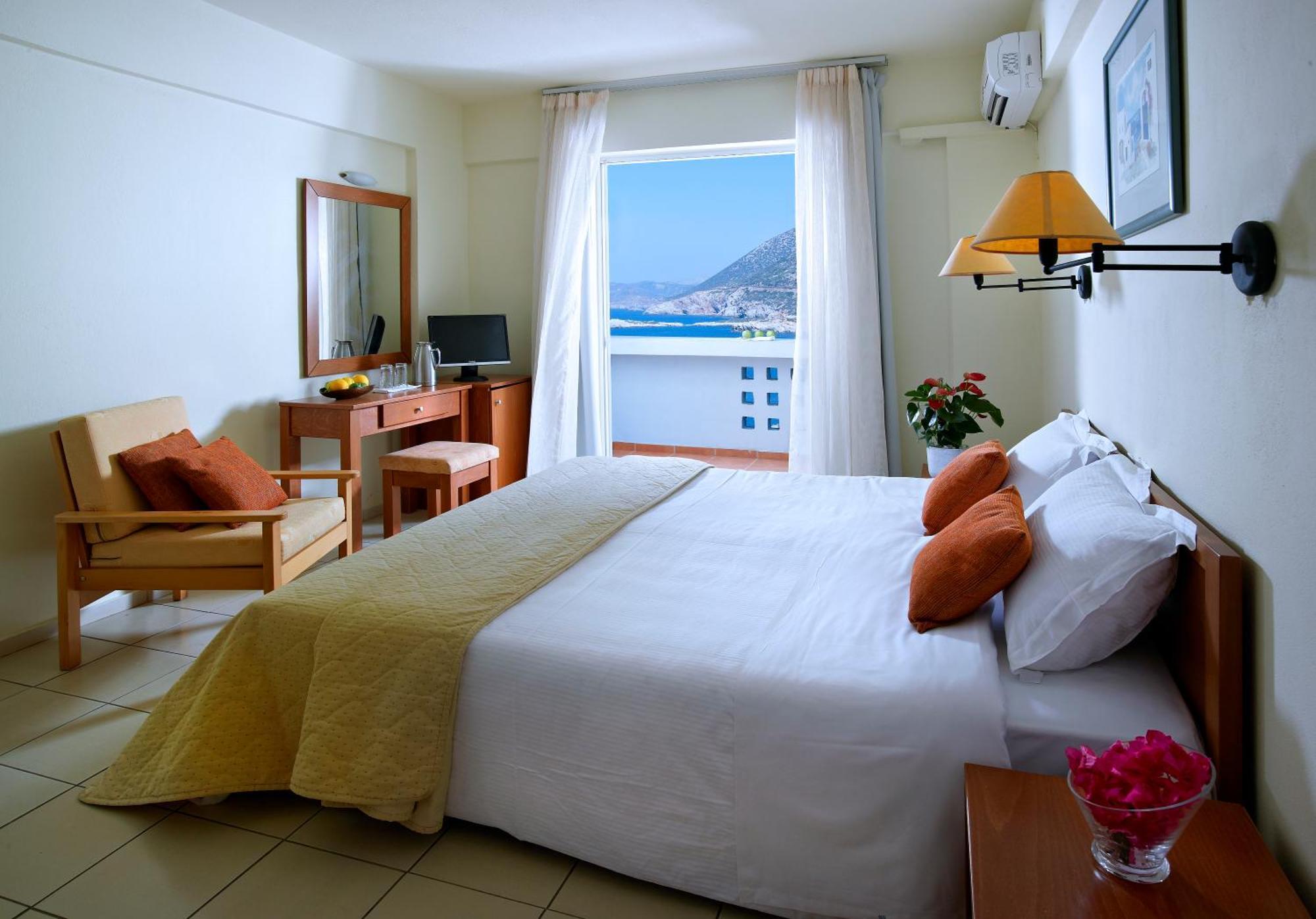 Bali Beach And Sofia Village Eksteriør bilde