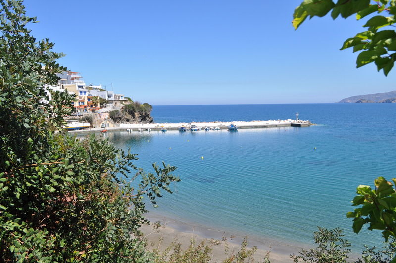 Bali Beach And Sofia Village Eksteriør bilde
