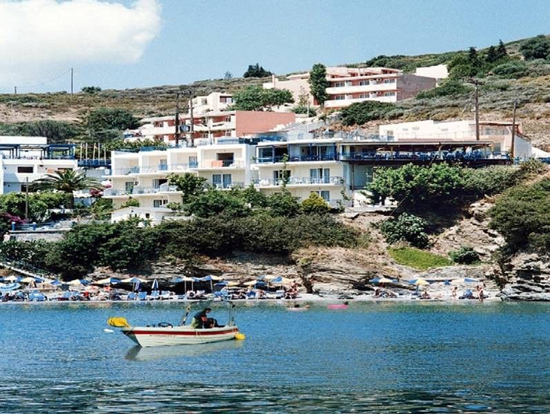 Bali Beach And Sofia Village Eksteriør bilde