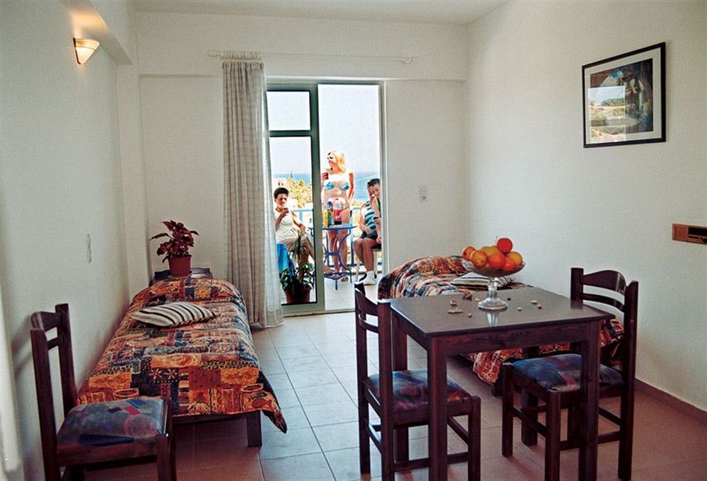Bali Beach And Sofia Village Eksteriør bilde