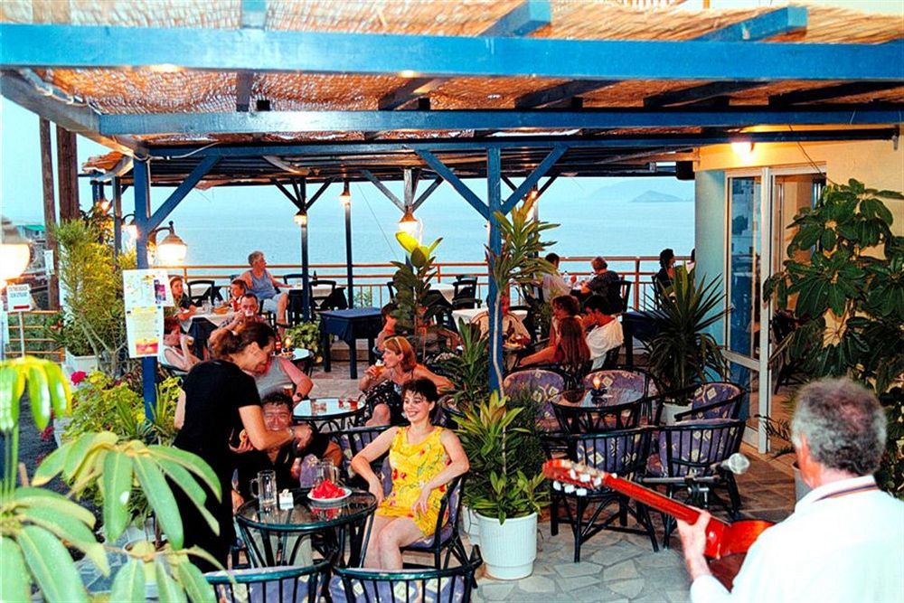 Bali Beach And Sofia Village Eksteriør bilde