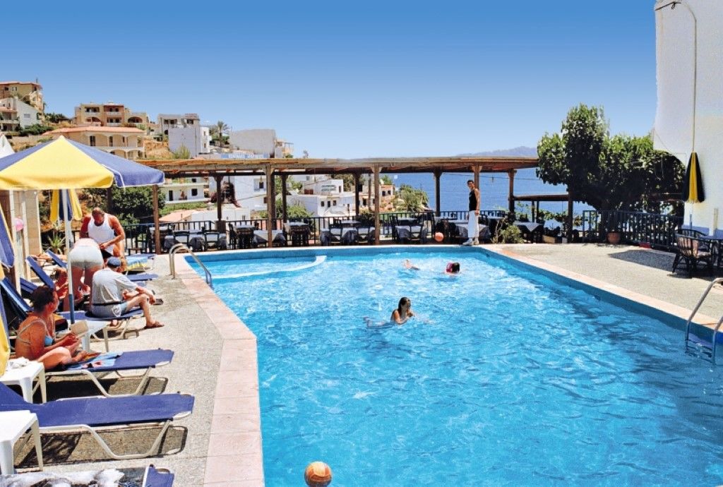 Bali Beach And Sofia Village Eksteriør bilde