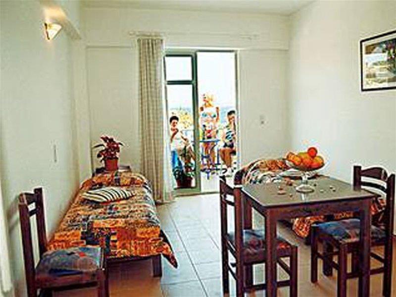 Bali Beach And Sofia Village Eksteriør bilde
