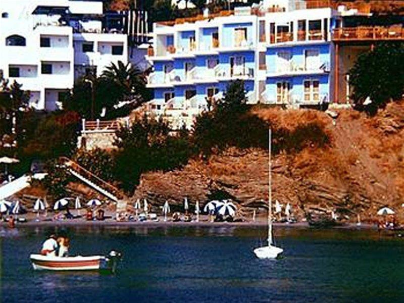 Bali Beach And Sofia Village Eksteriør bilde